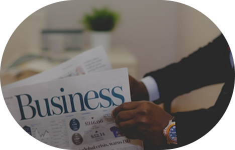 Business collaboration